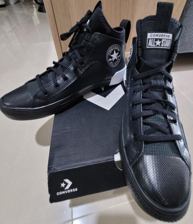 Converse all star ultra mid on sale