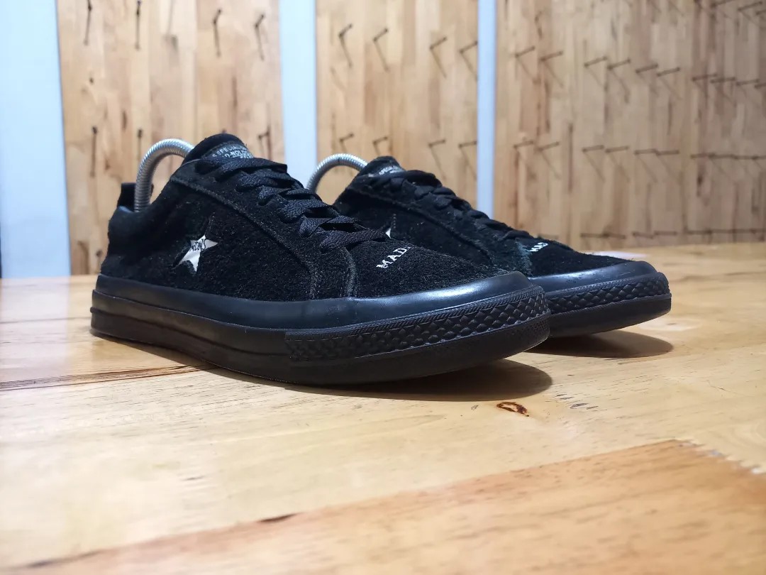 CONVERSE MADNESS X ONE STAR