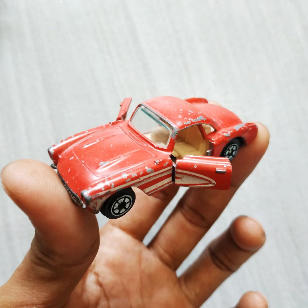 Yatming diecast discount