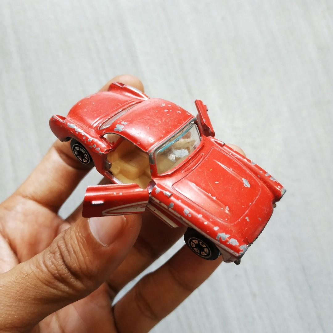 Yatming diecast new arrivals