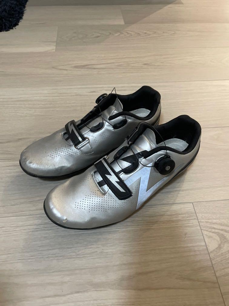 Cycling shoes non clip on Sports Equipment Bicycles Parts Parts Accessories on Carousell
