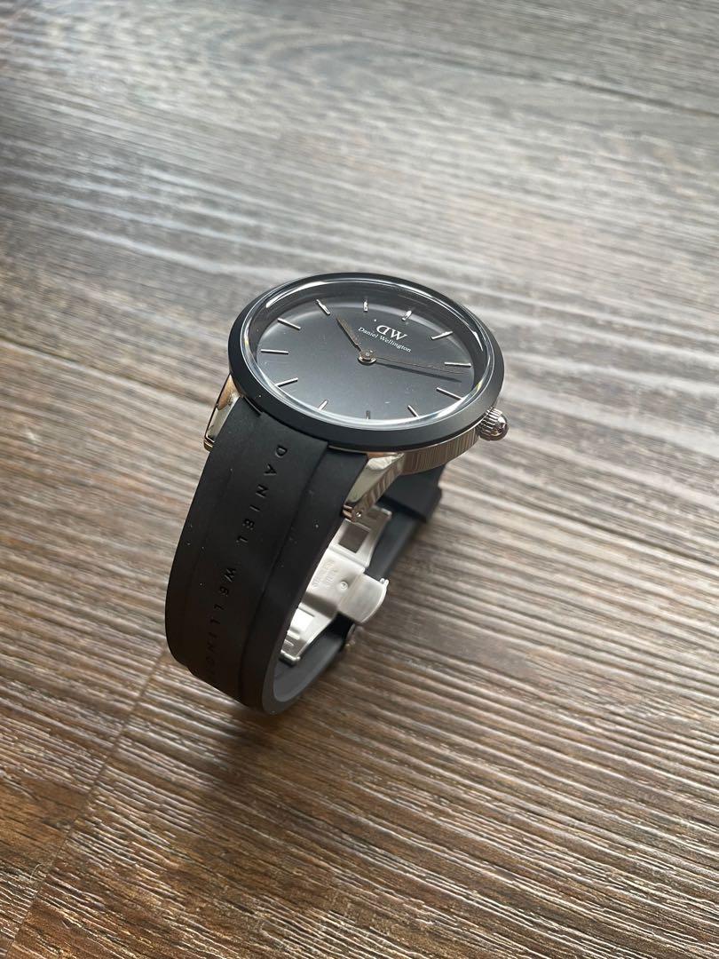 Daniel wellington 2025 water resistant