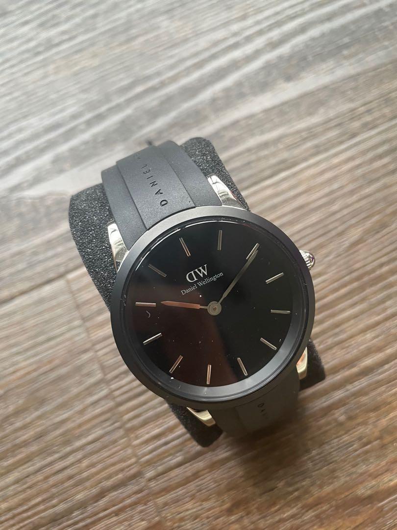 Daniel wellington 2025 water resistant