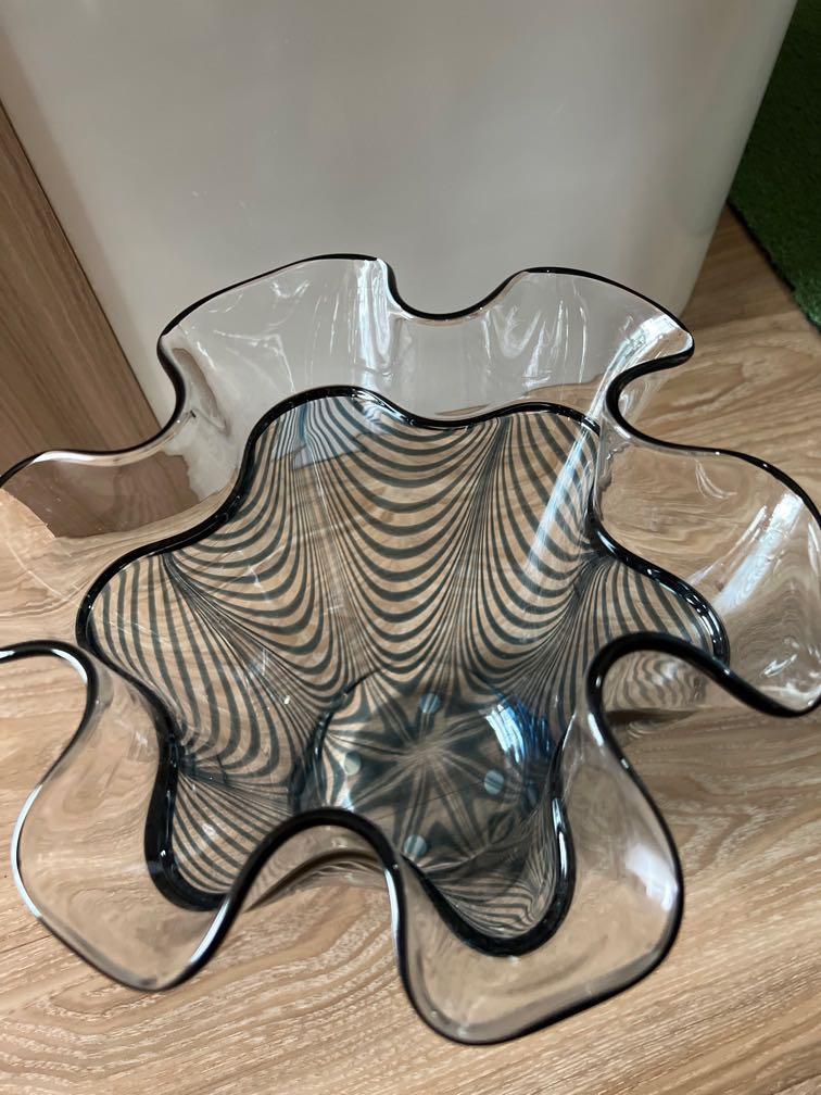 Decorative vase or umbrella stand, Furniture & Home Living, Home Decor