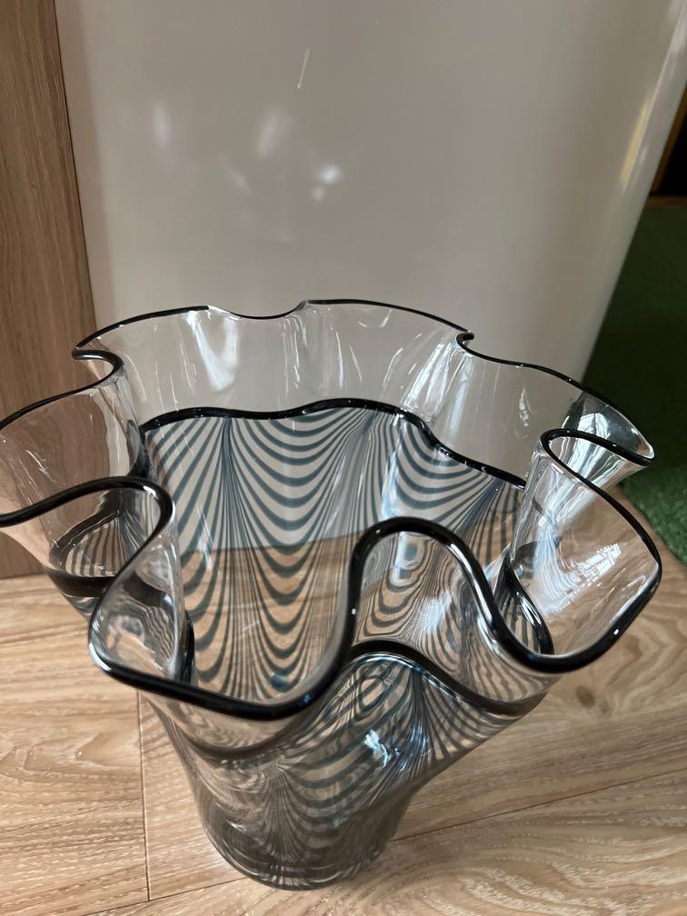 Decorative vase or umbrella stand, Furniture & Home Living, Home Decor