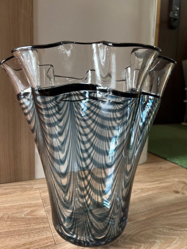 Decorative vase or umbrella stand, Furniture & Home Living, Home Decor