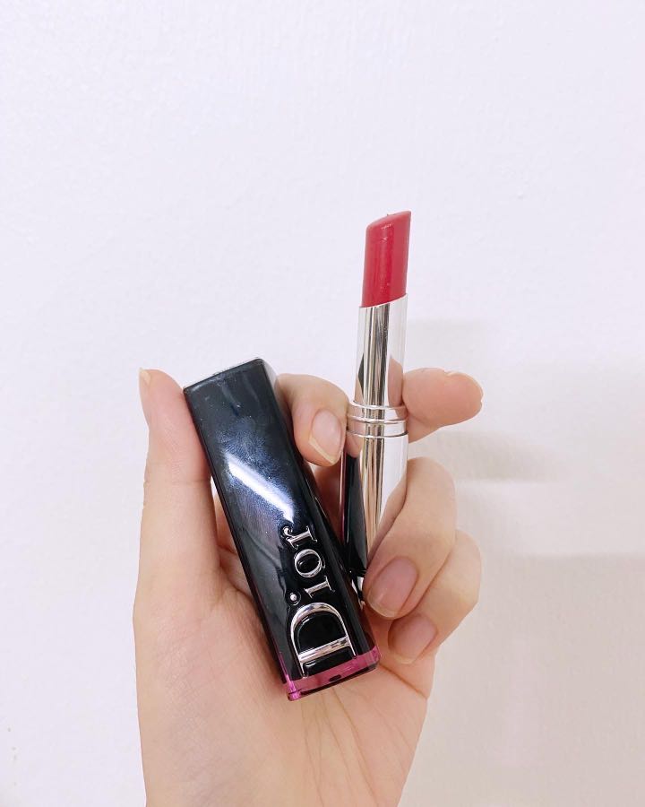 Dior american girl lipstick online