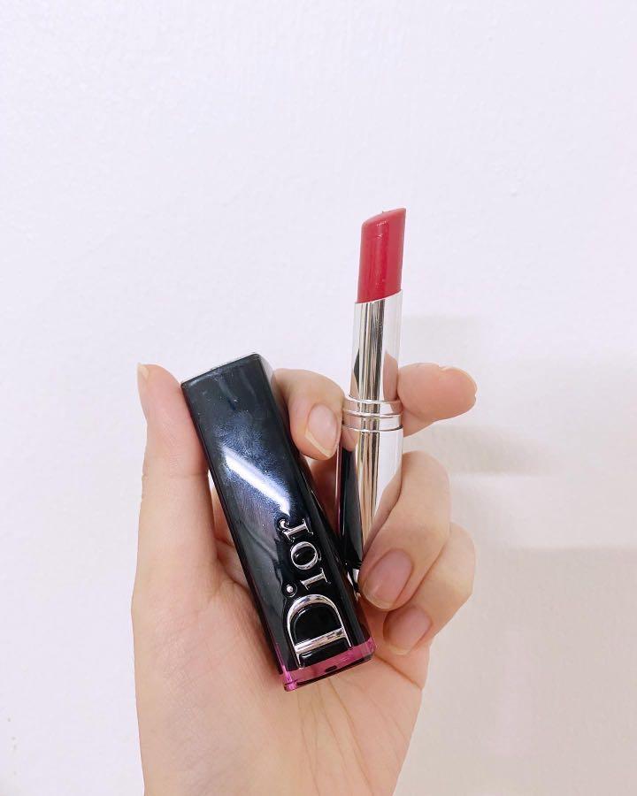Dior american girl lipstick sales