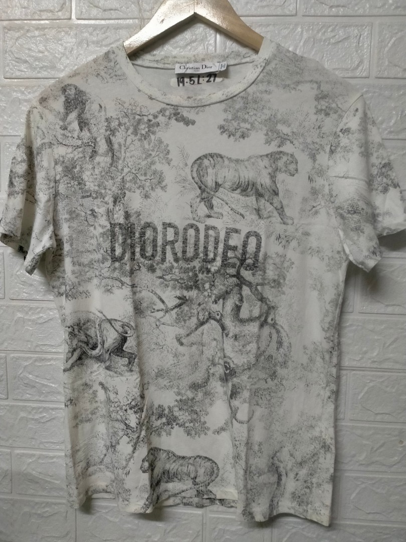 Diorodeo, Women's Fashion, Tops, Shirts 