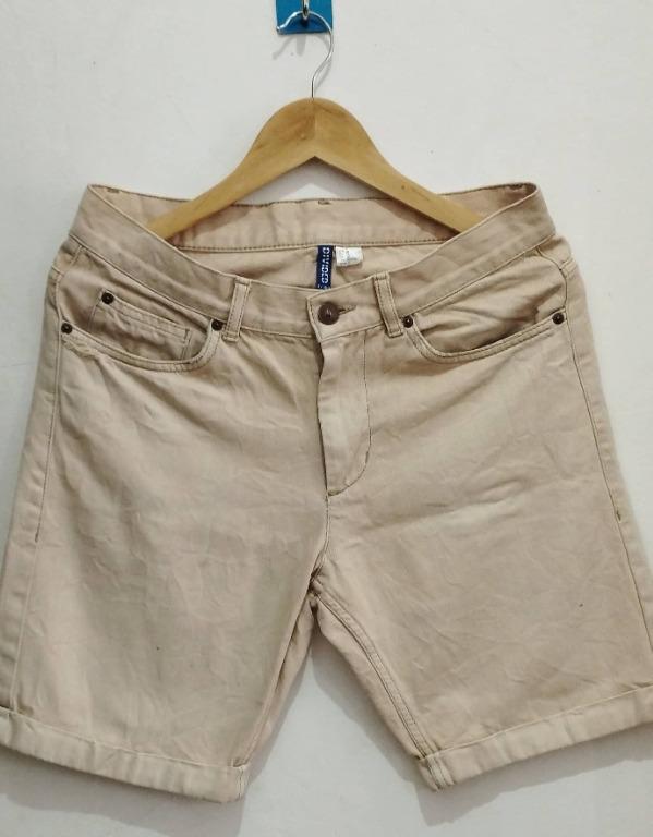 H&m divided outlet mens shorts