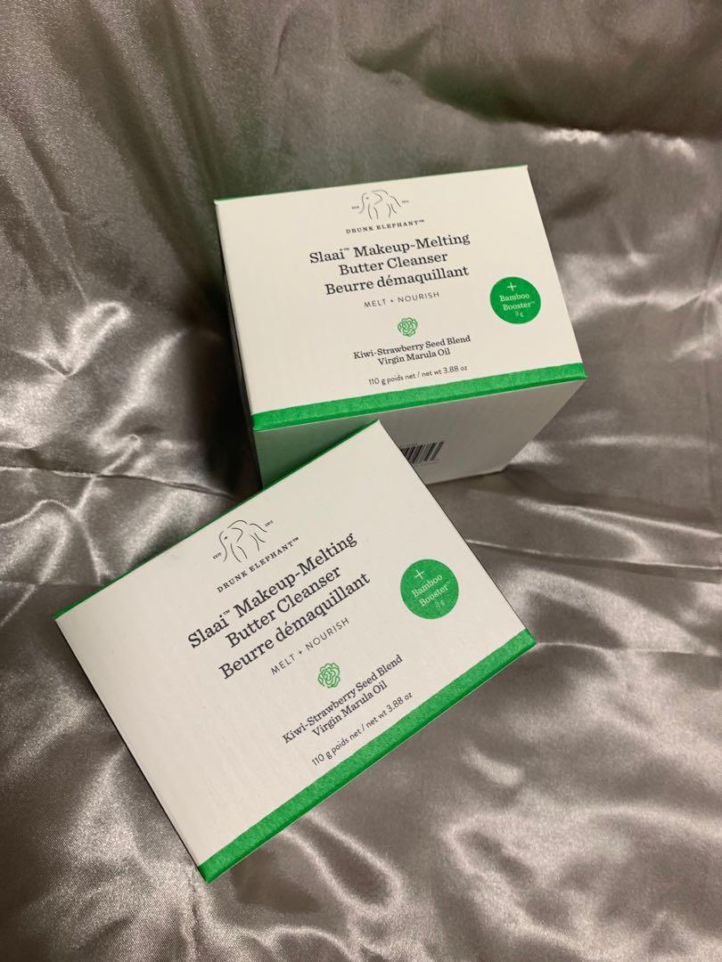 Drunk Elephant Cleansing Balm, Beauty & Personal Care, Face, Face Care