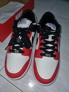 Dunk Low EMB NBA Chicago 75th Anniversary