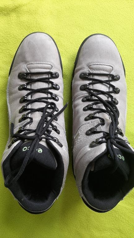 Ecco yak gore tex shoes new arrivals