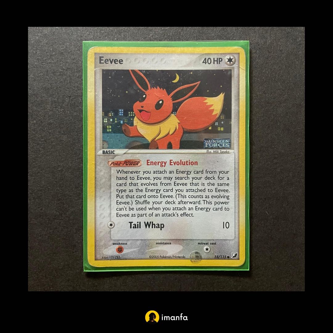 M Legendary Collection 83/110 Pokemon Card Near Mint Nidoran 