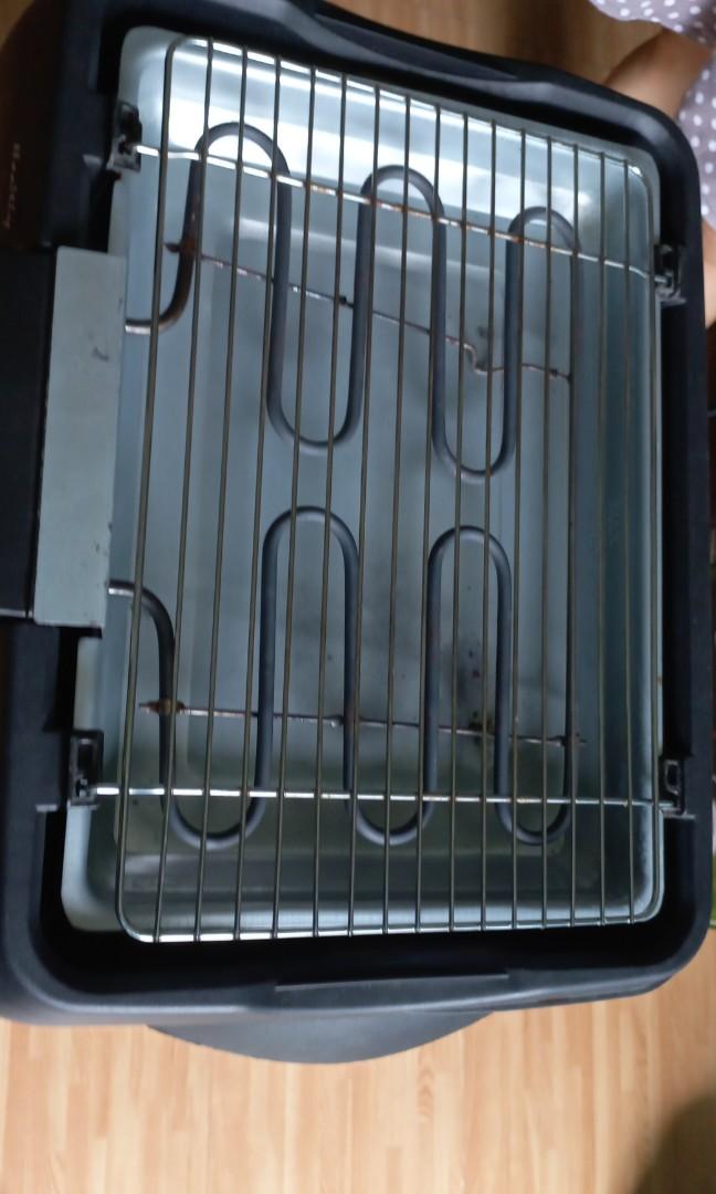 Electric grill for sale 1200, TV & Home Appliances, Kitchen Appliances