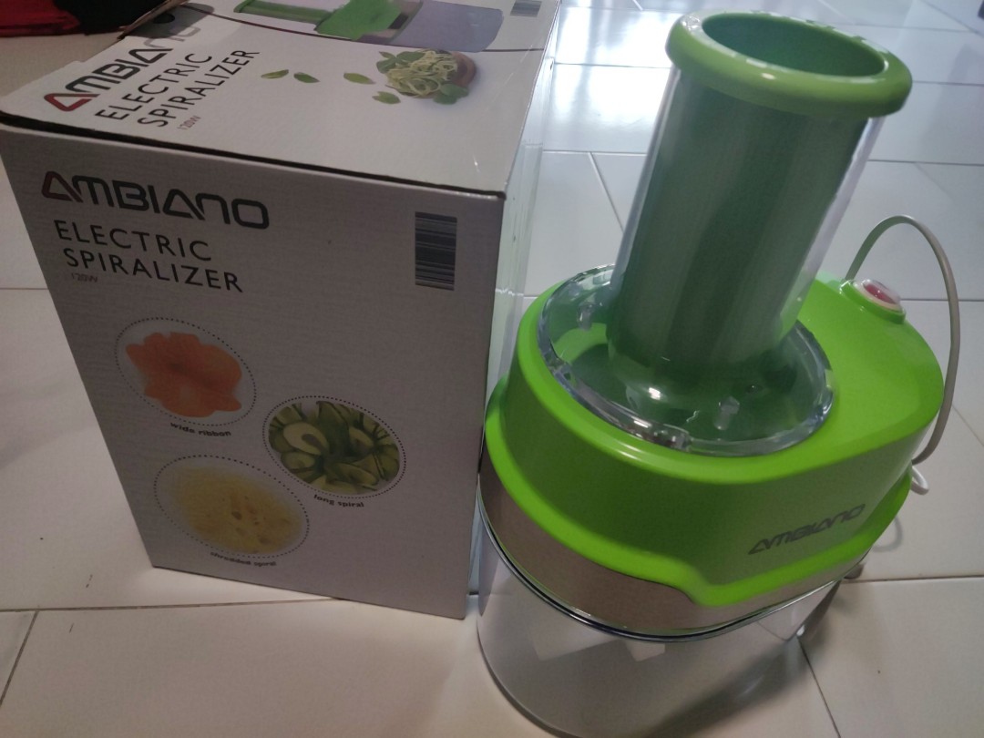 ambiano premium ice maker reviews