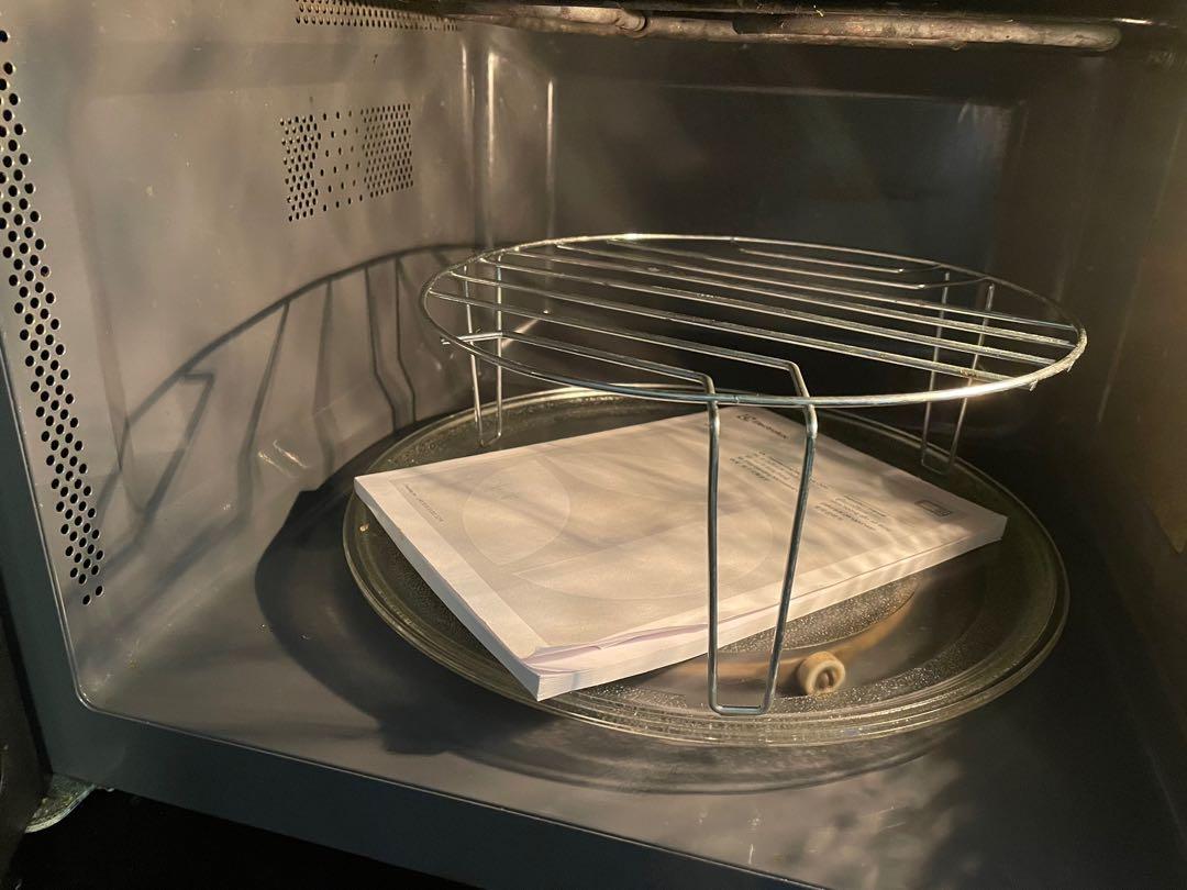Electrolux microwave sales oven ems2348x