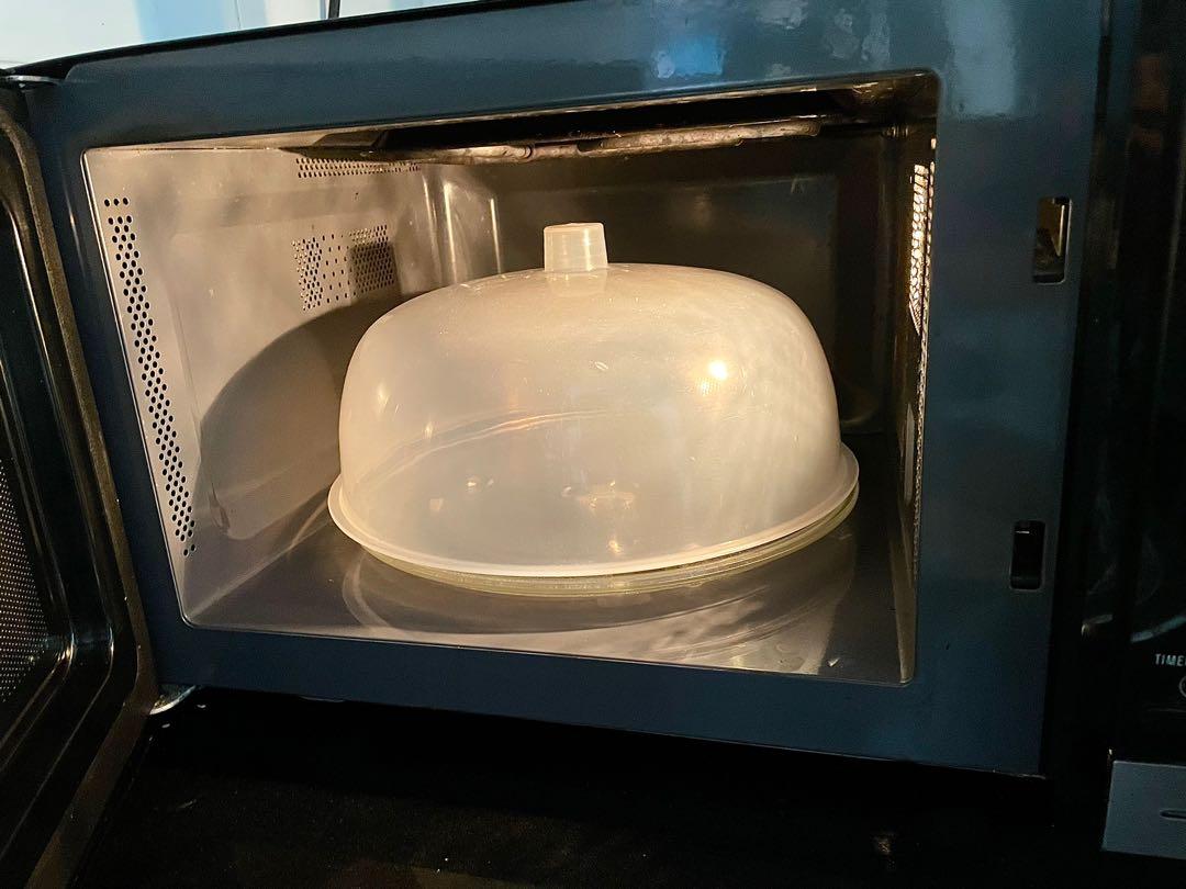 electrolux microwave oven ems2348x