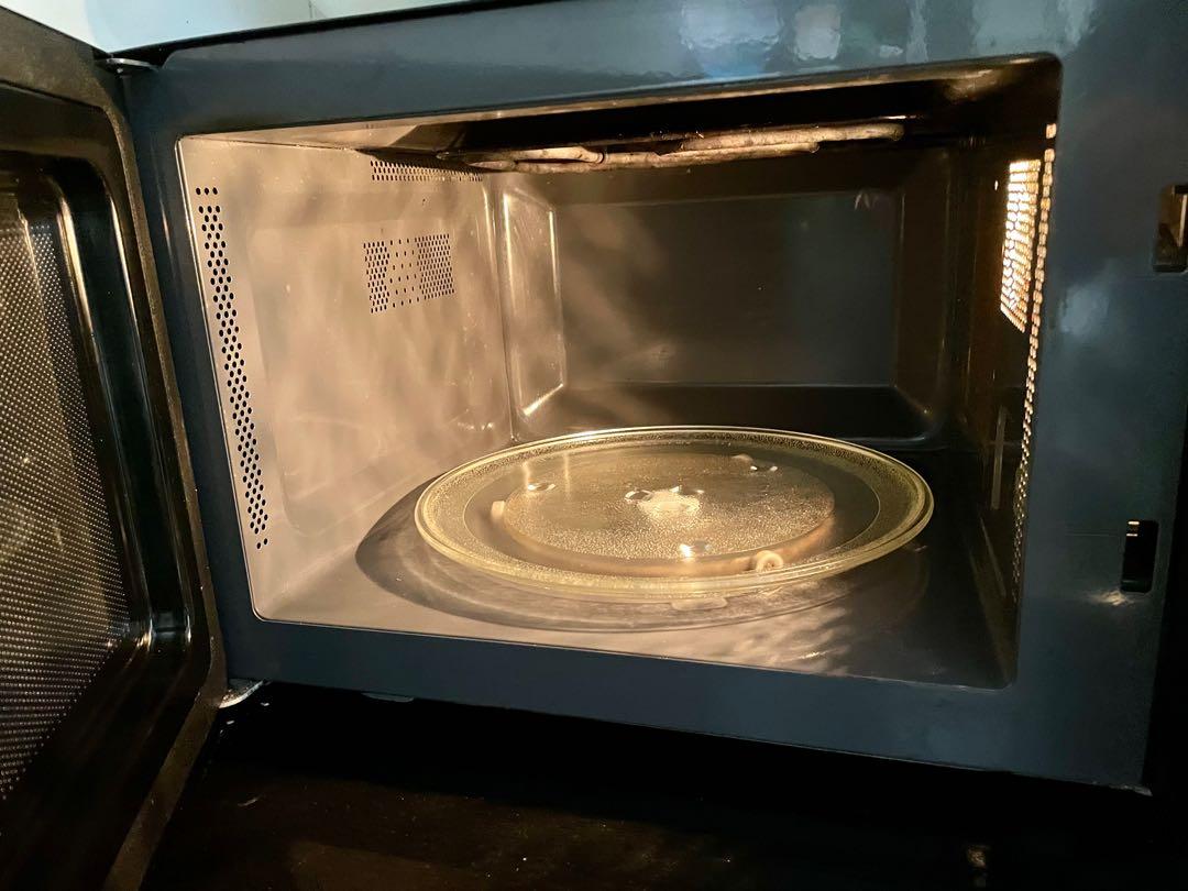 electrolux microwave oven ems2348x
