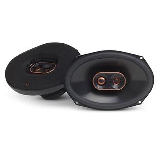 ELECTROVOX infinity REF-9633ix "6x9'' high Performance three way car speaker