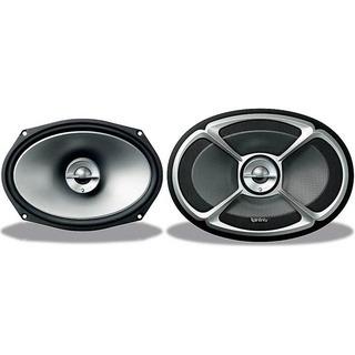 ELECTROVOX INFINITY Reference 9622i 6"x9" 2-way car speakers
