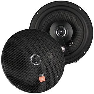 ELECTROVOX JBL GTO-603 6.5" 3 way Coaxial Front Car speakers
