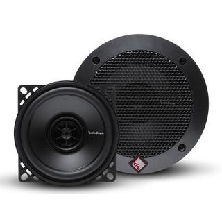 ELECTROVOX ROCKFORD R-14 Prime 4" 2-Way Full-Range Speaker R14X2
