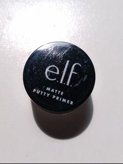 ELF Putty Primer best seller itemelf primer blurpores