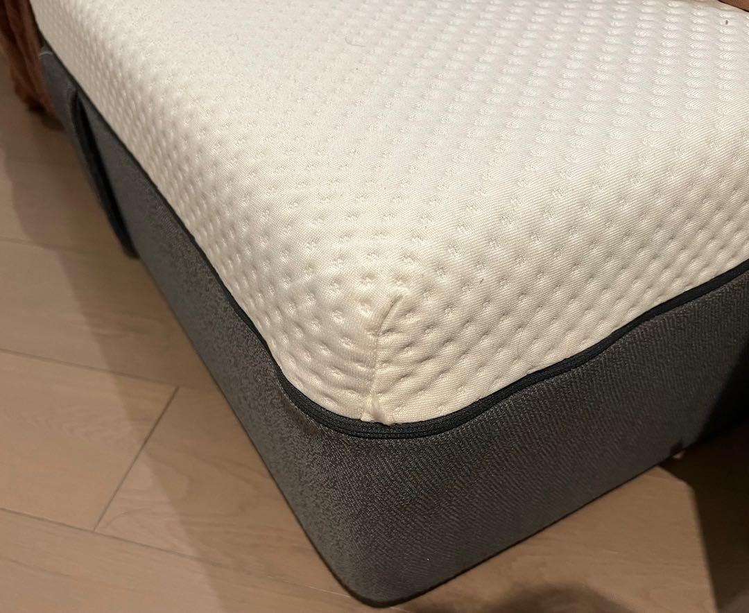 Emma Original Mattress German Engineered, 傢俬＆家居, 傢俬, 床架及床褥 Carousell