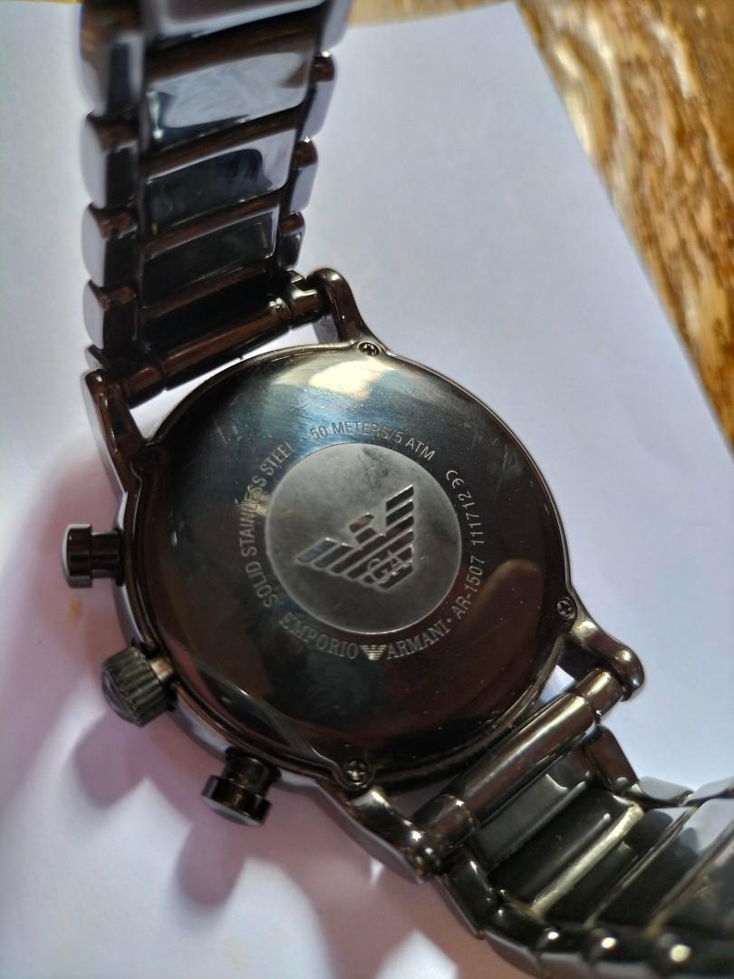 Armani sale ar 1507