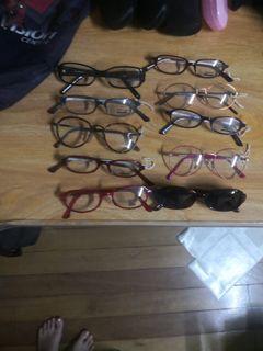 Eyeglasses