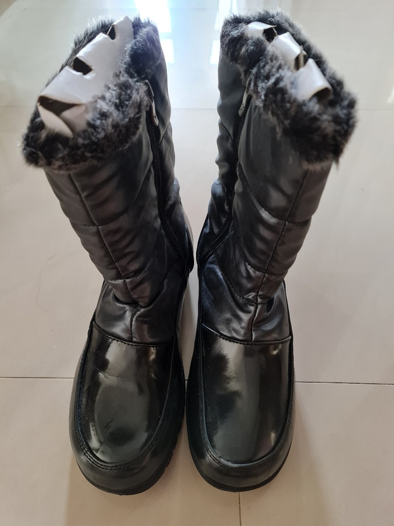 aquatherm canada boots