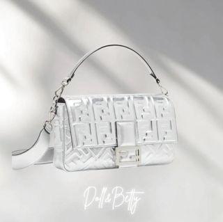 FENDI LARGE BAGUETTE
