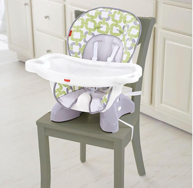 Mattel high chair deals