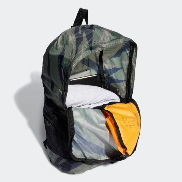 Foldable Backpack New Adidas