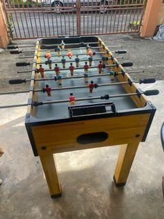 Football Soccer toy Foosball