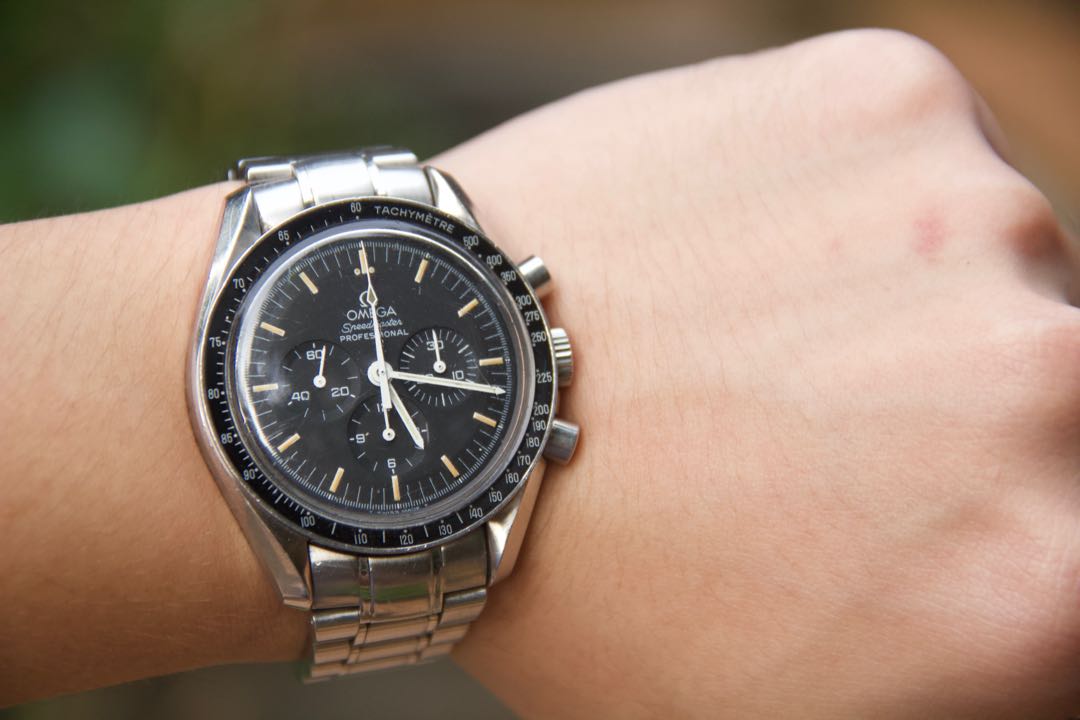 1996 omega speedmaster cheap