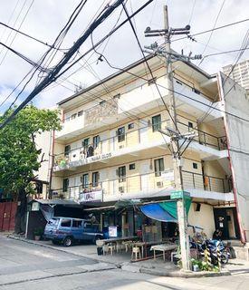 For Sale Commercial Residential Building Pasig with income near Shaw Boulevard
