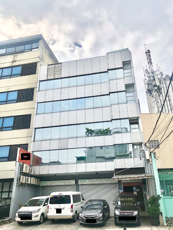 For Sale Manila Malate Commercial Building, Property, For Sale