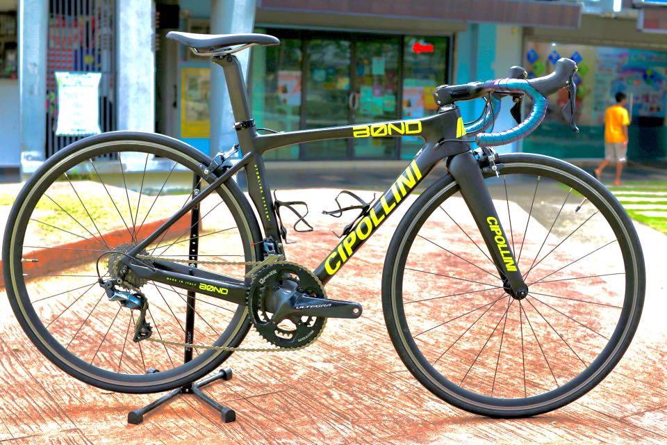Cipollini bond hot sale for sale