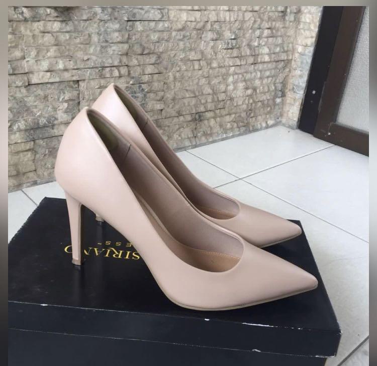 High heels outlet christian siriano