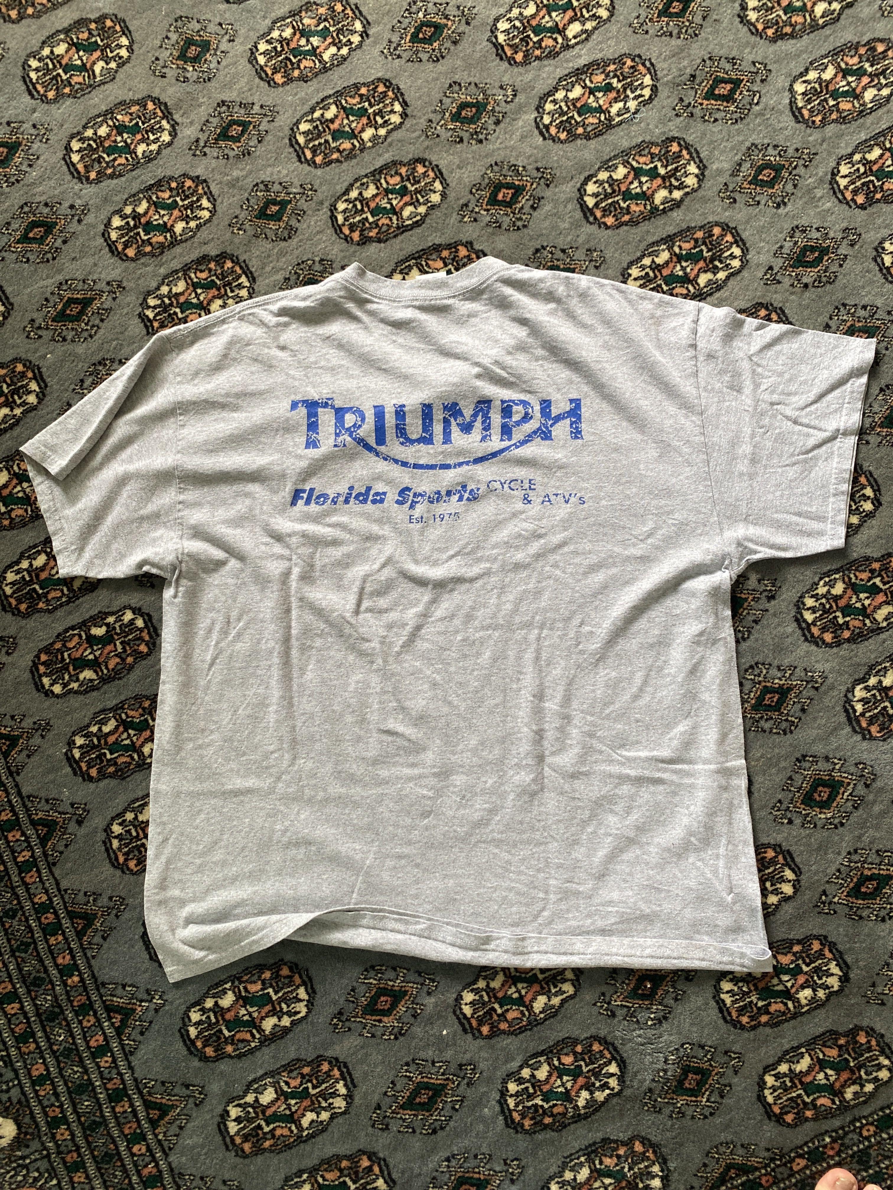 FREE MAIL Vintage oversized Graphic Tee 