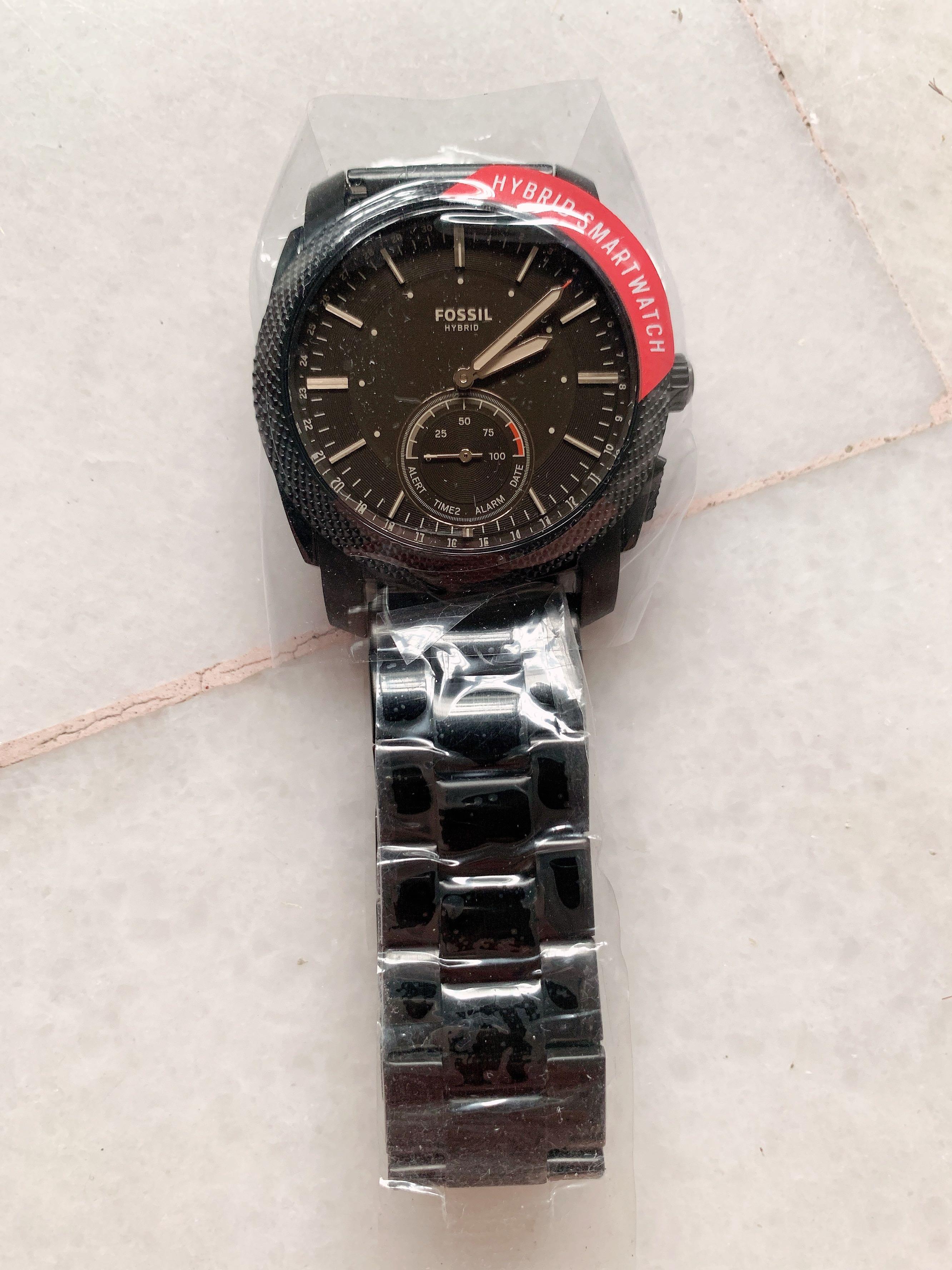 Fossil 2025 ftw 1166