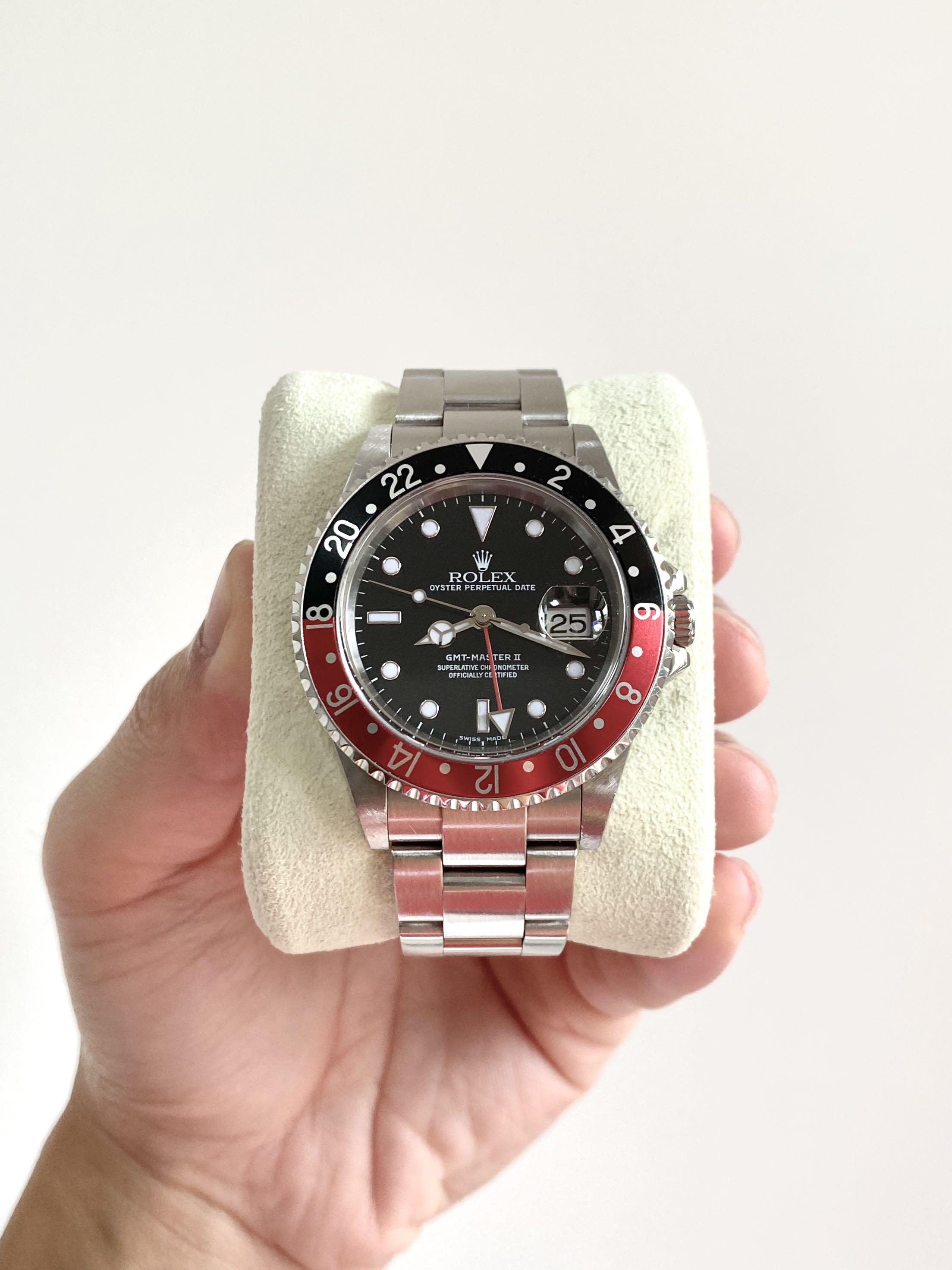 Rolex coke 2018 store