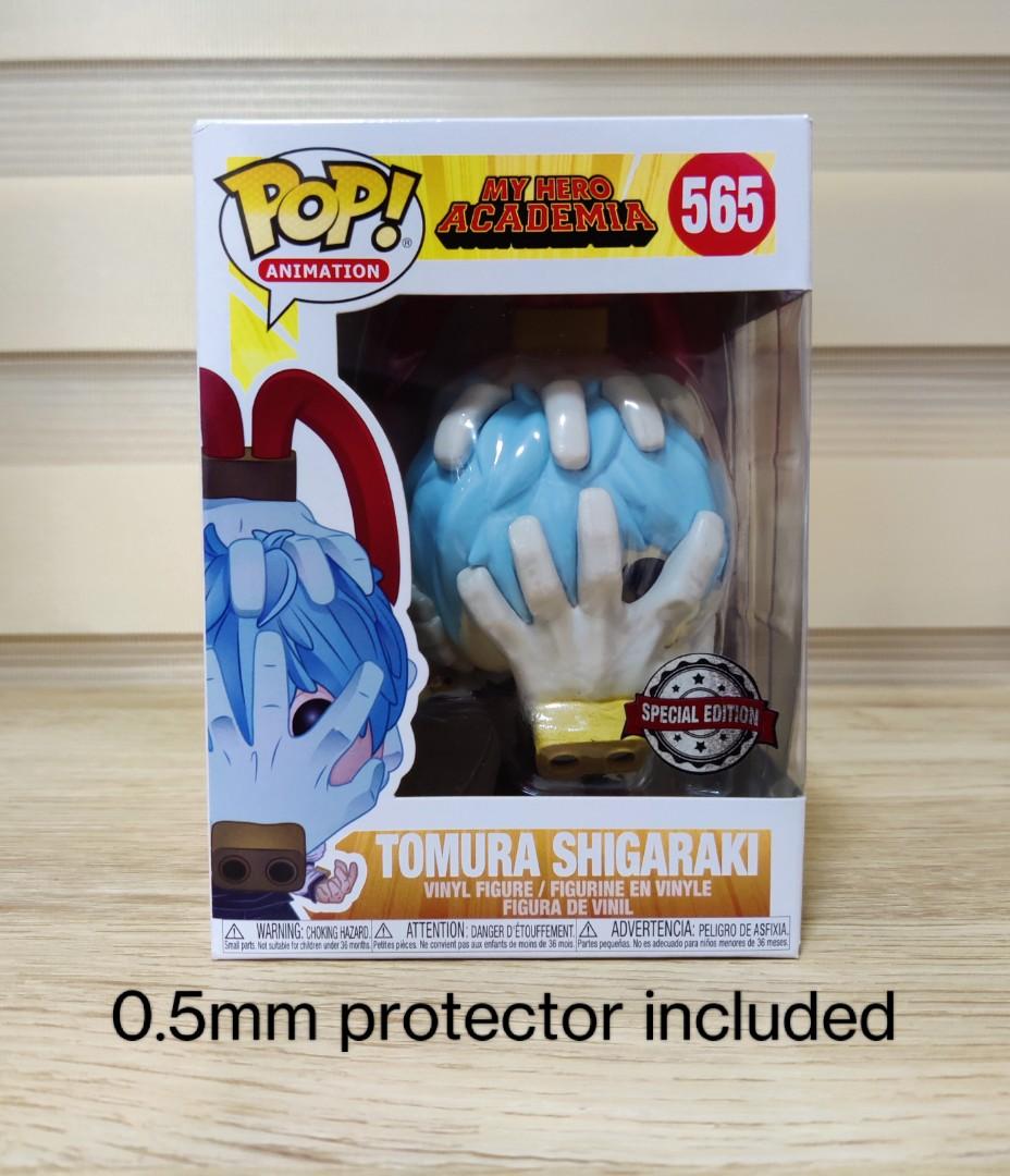 Funko Pop! MHA Tomura Shigaraki SE 