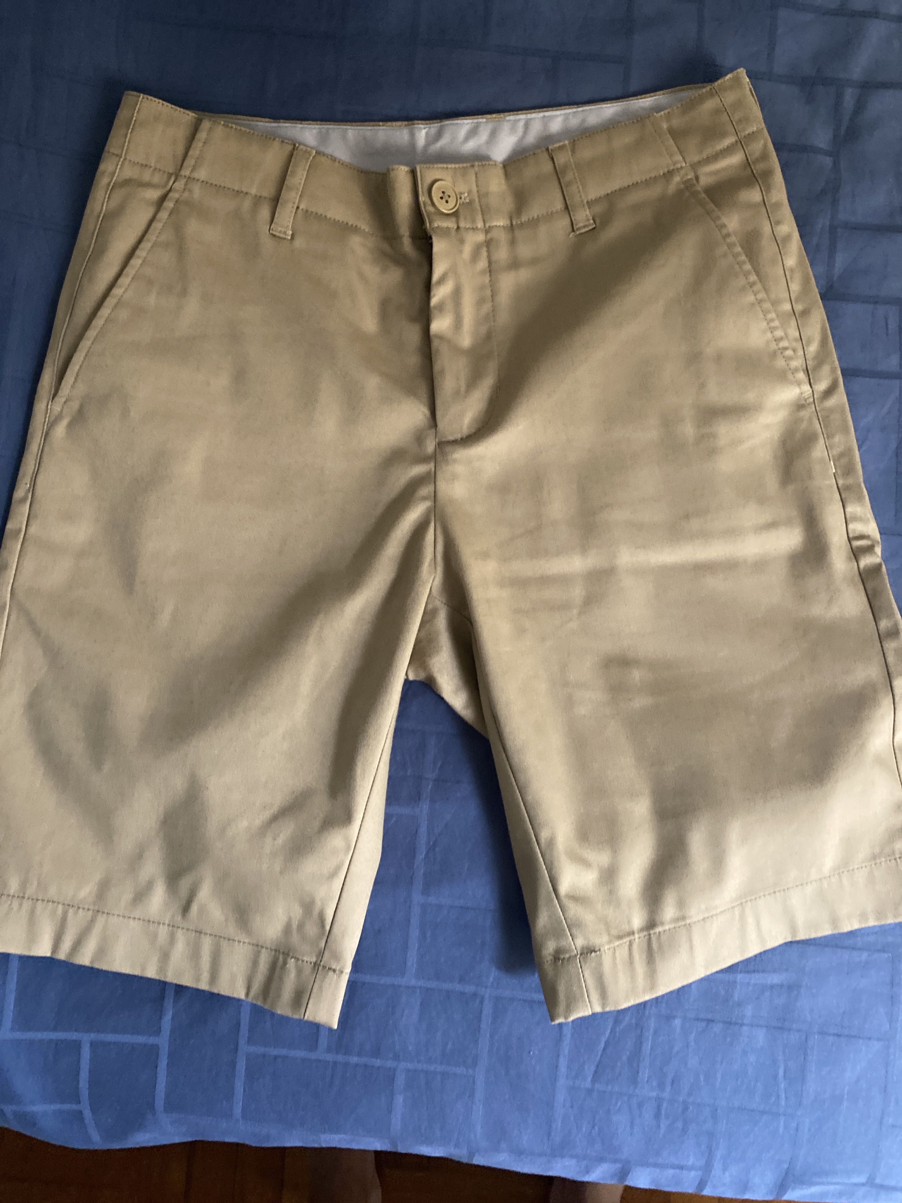 G2000 Brown And Maroon Smart Fit Shorts, Men's Fashion, Bottoms, Shorts ...