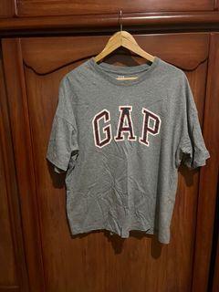 Gap t恤 m(適合L號）