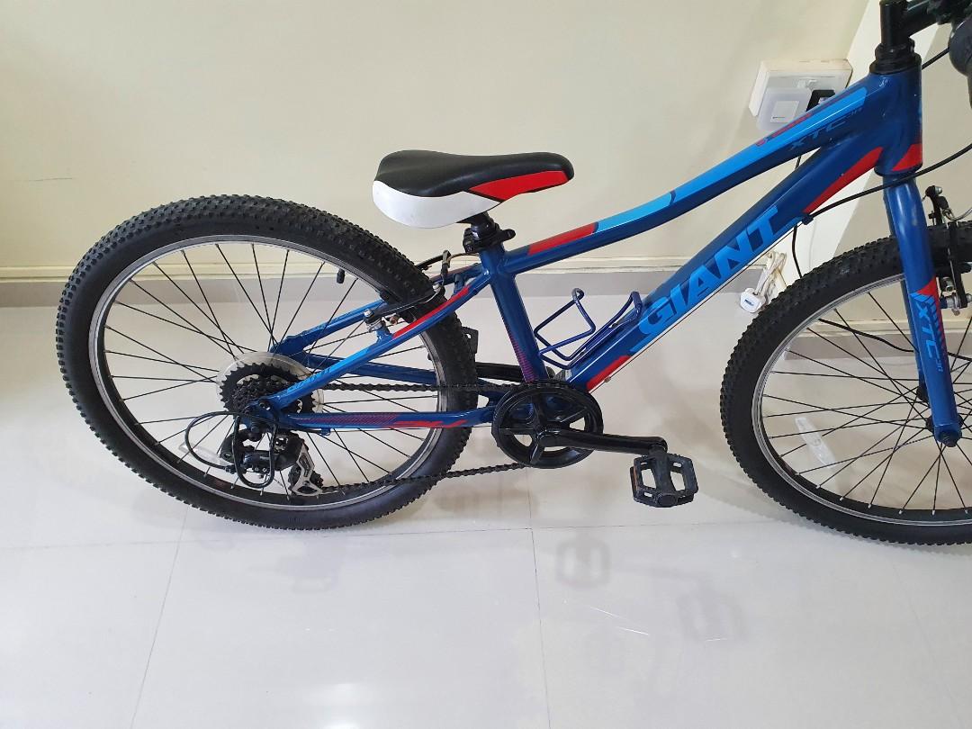 Giant XTC Junior 24\