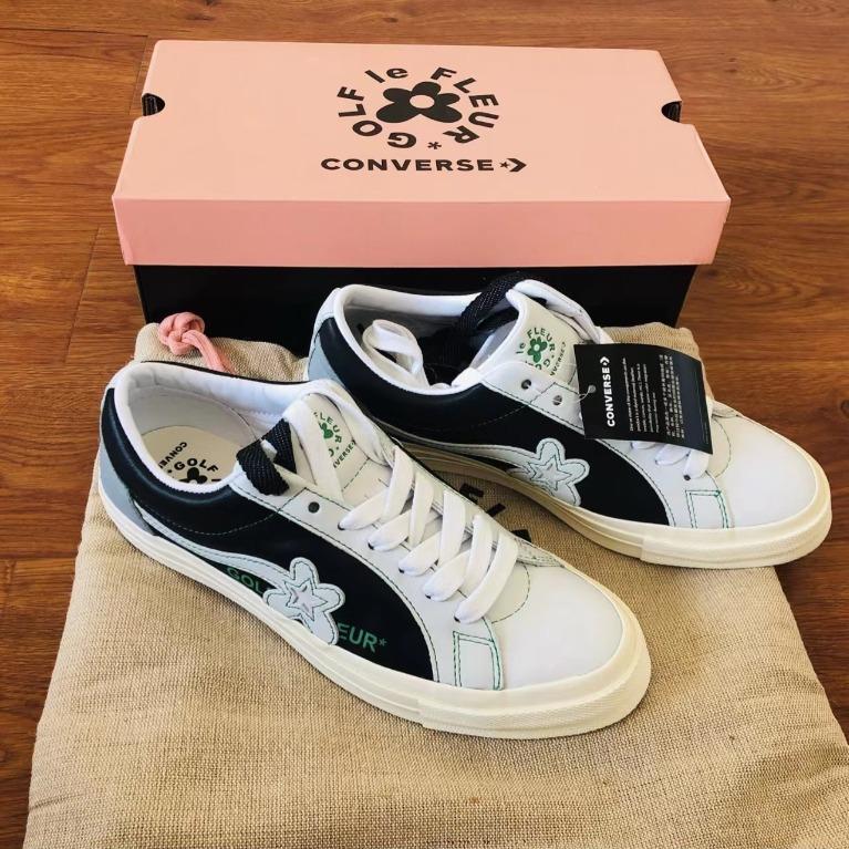 Converse le top fleur zalando