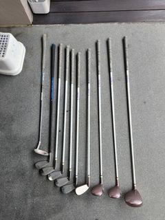 Golf set